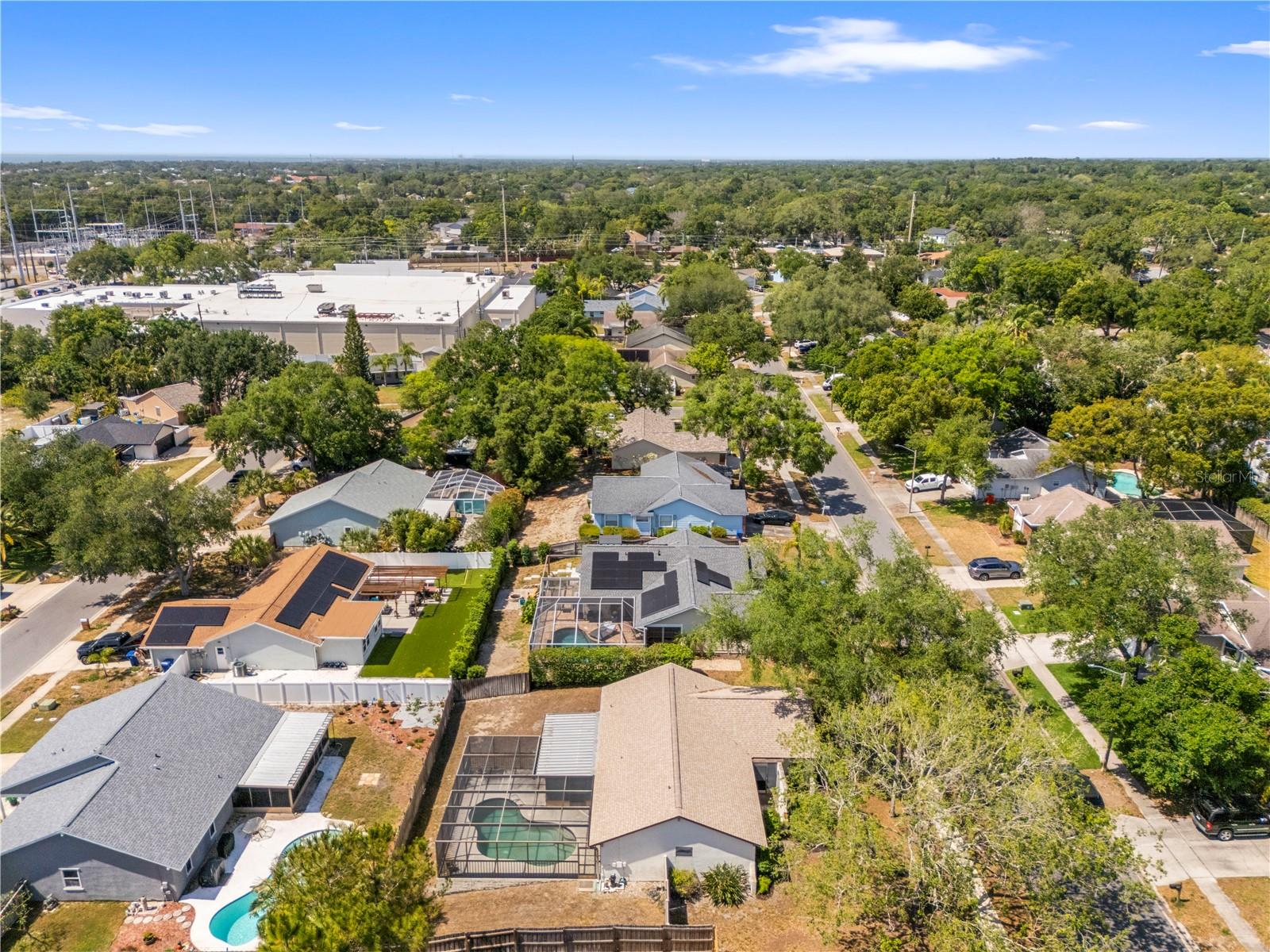 NOELL HEIGHTS UNIT TWO - Residential