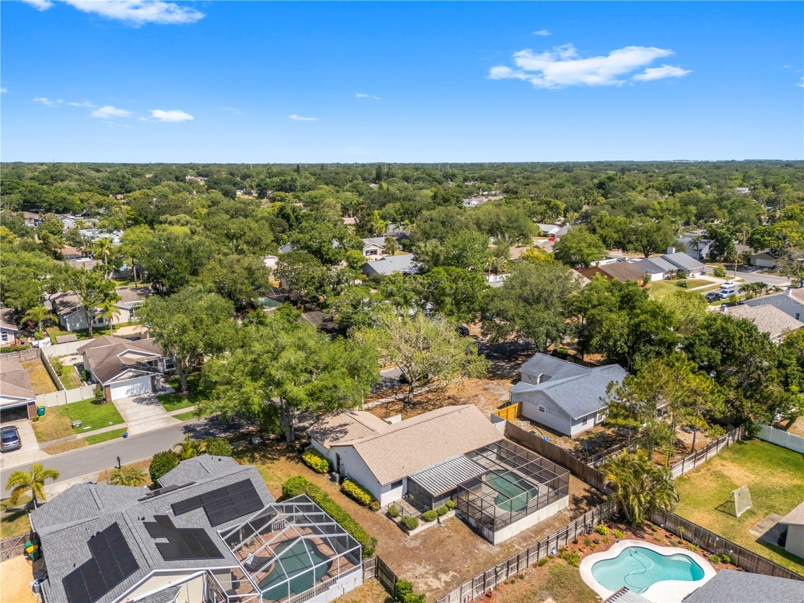 NOELL HEIGHTS UNIT TWO - Residential