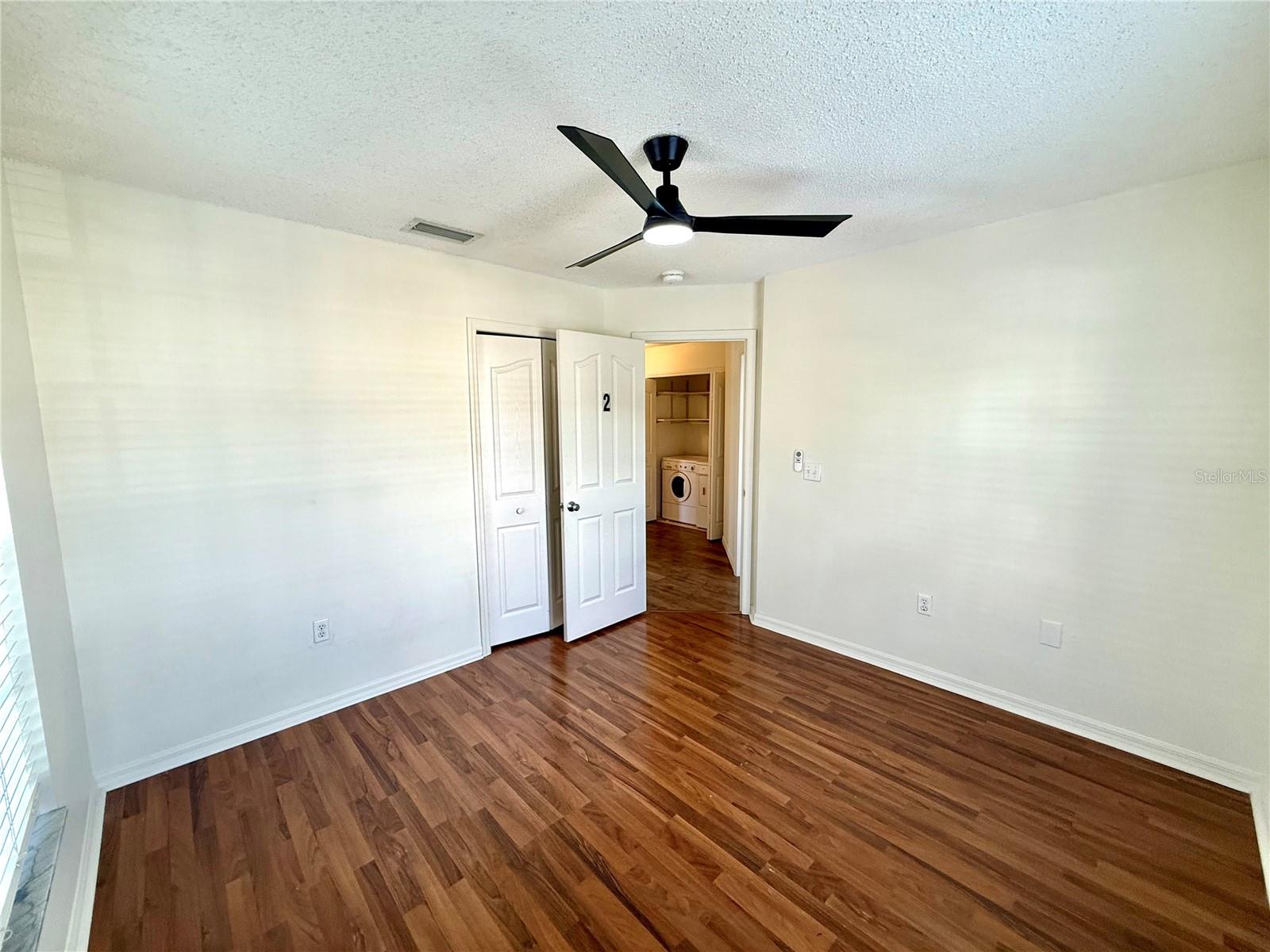 TRAFALGAR SQUARE - Residential Lease