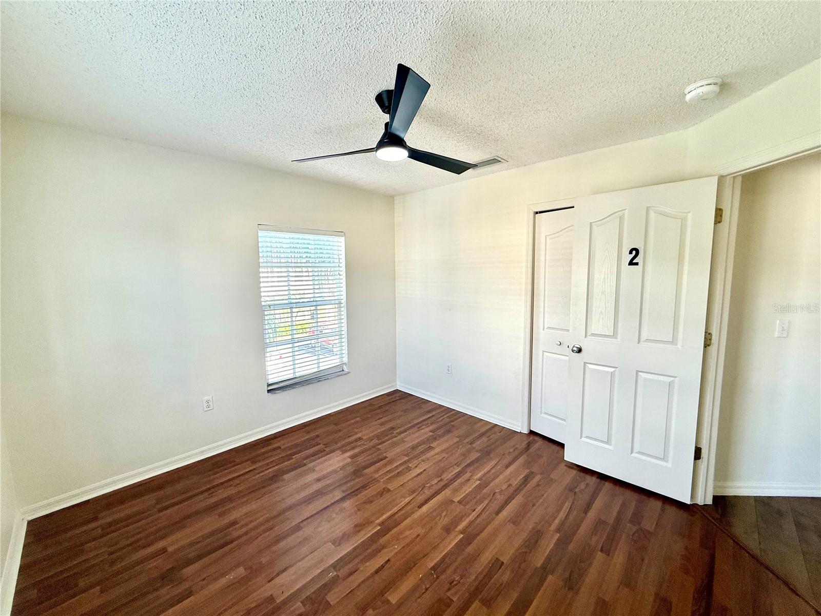 TRAFALGAR SQUARE - Residential Lease
