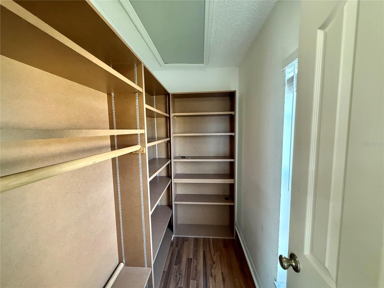 TRAFALGAR SQUARE - Residential Lease