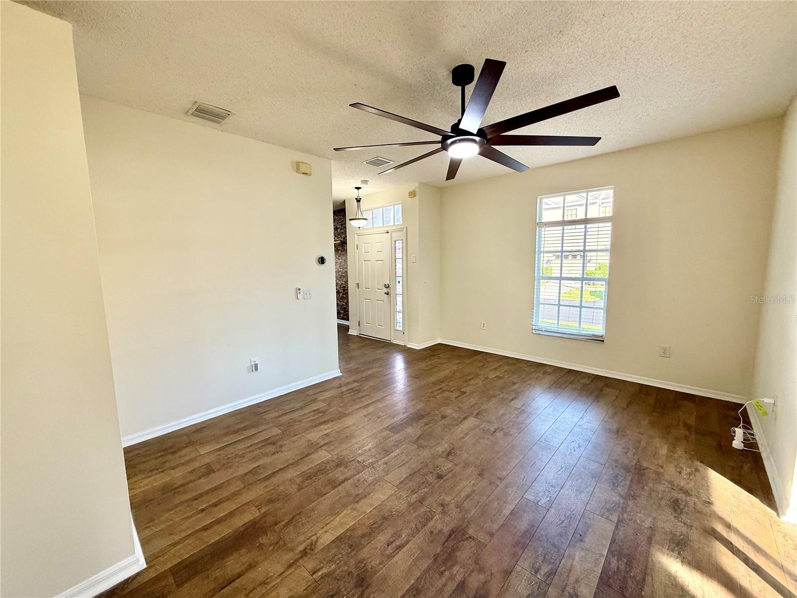 TRAFALGAR SQUARE - Residential Lease