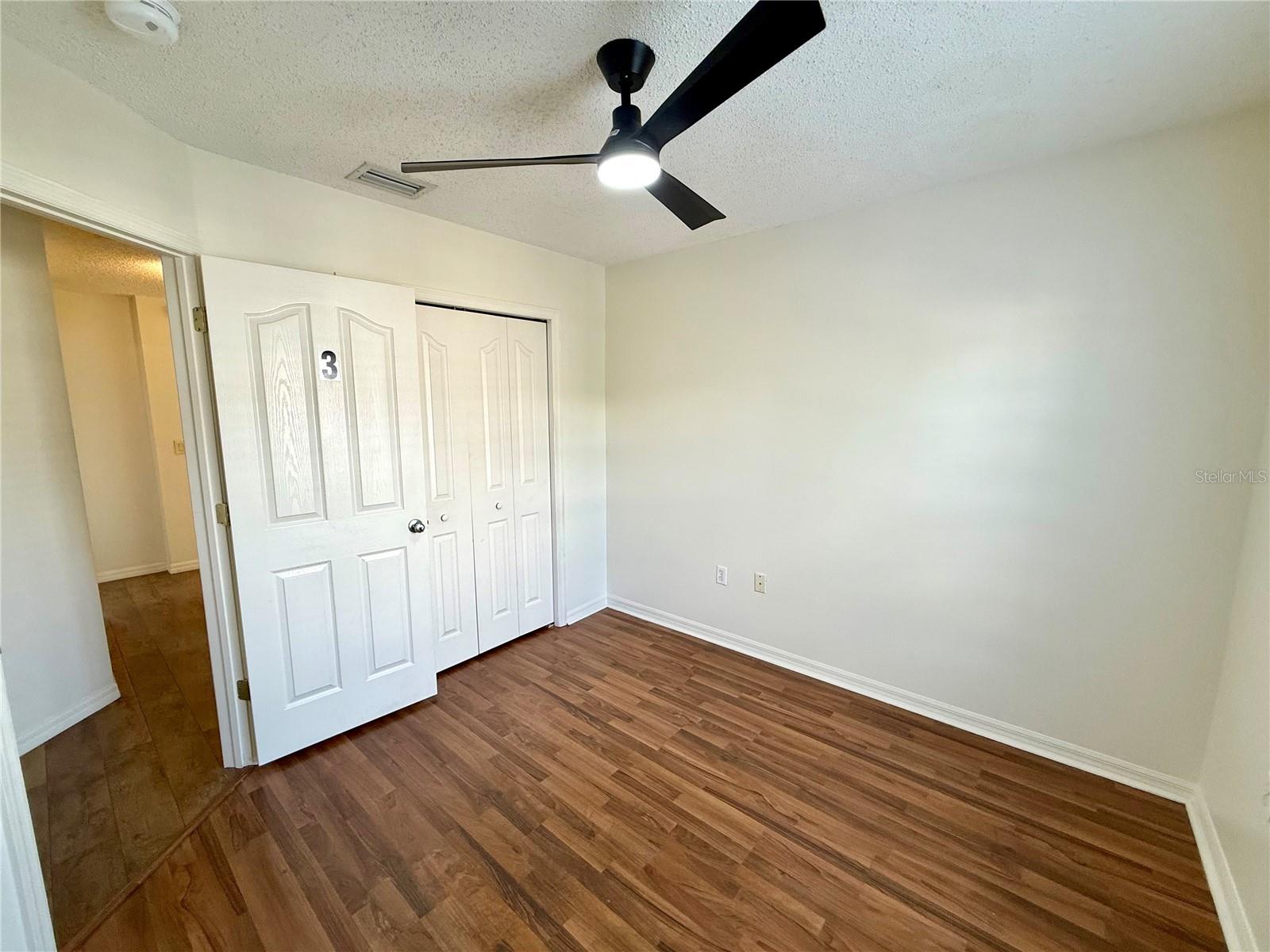 TRAFALGAR SQUARE - Residential Lease