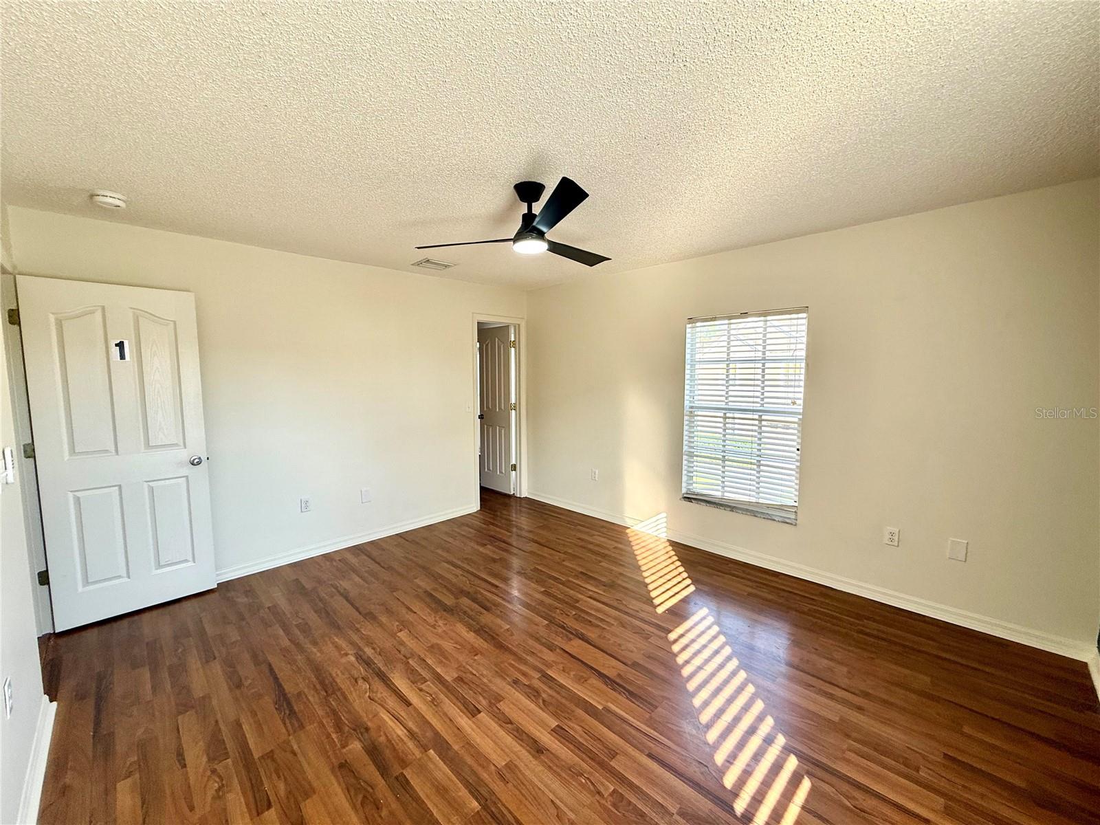 TRAFALGAR SQUARE - Residential Lease
