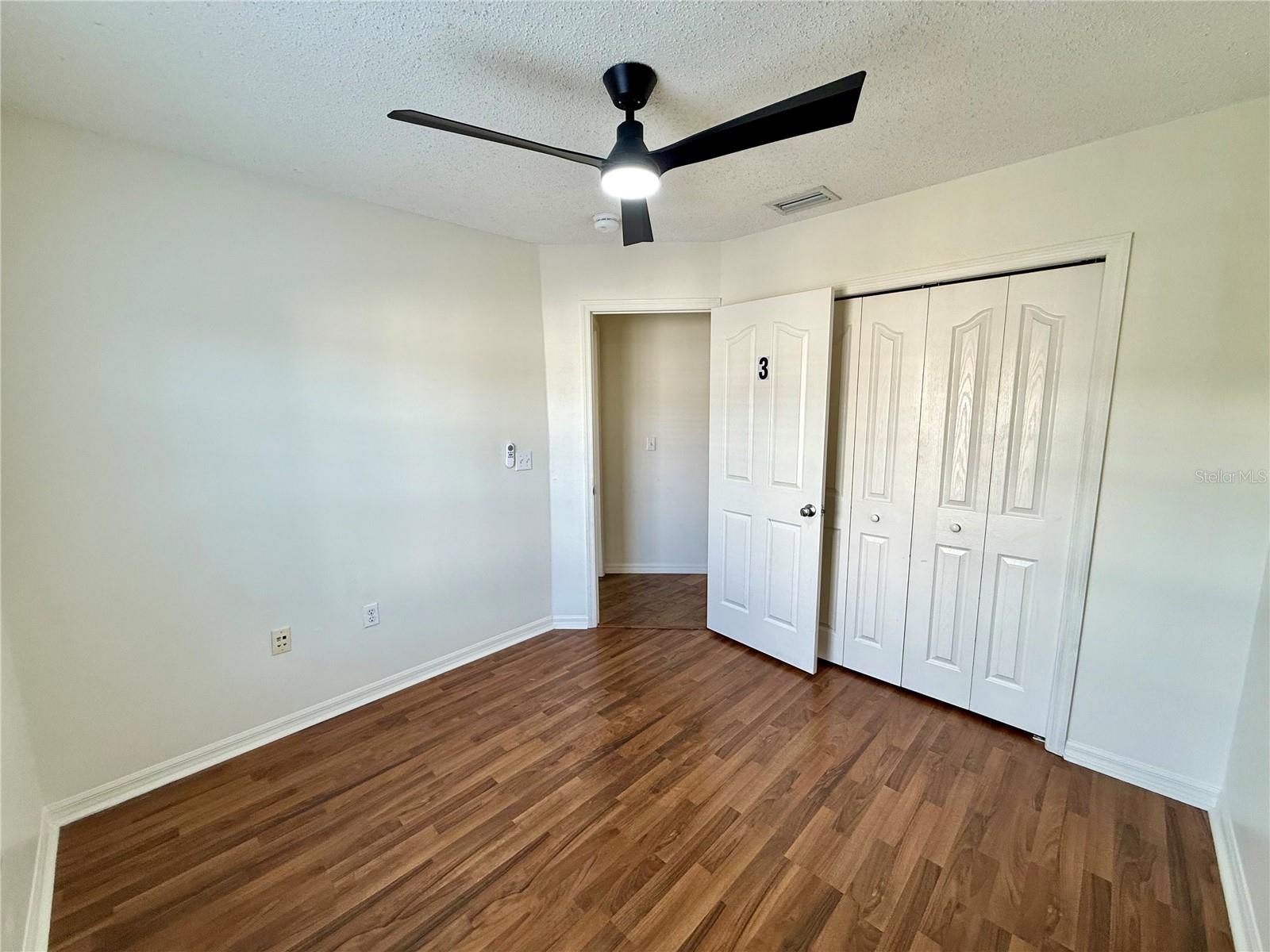 TRAFALGAR SQUARE - Residential Lease