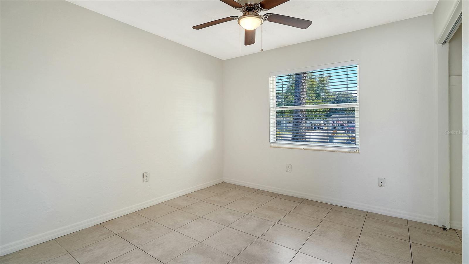 PEACOCKS 1ST ADD - Residential