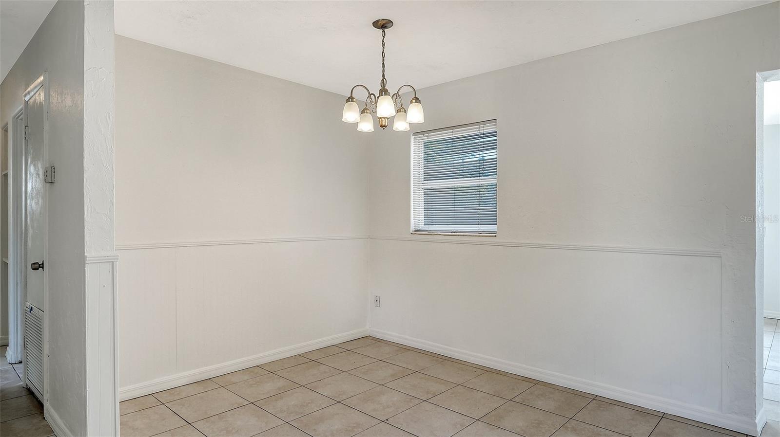 PEACOCKS 1ST ADD - Residential