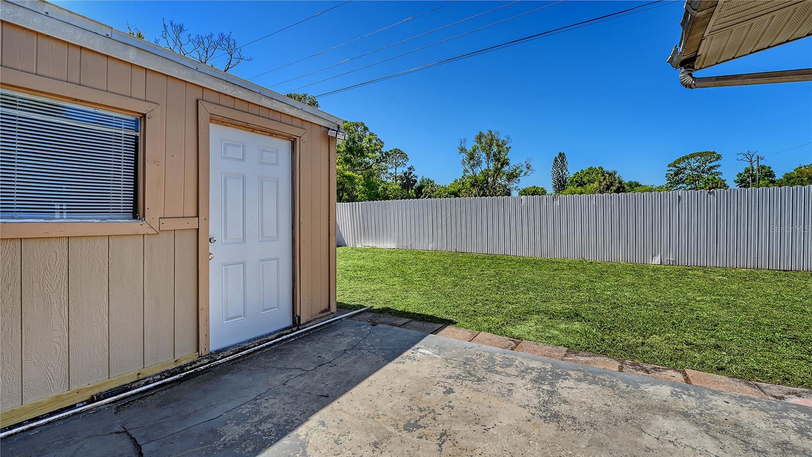 PEACOCKS 1ST ADD - Residential