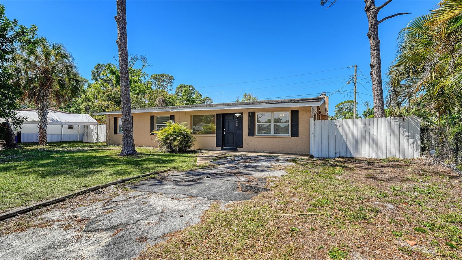 PEACOCKS 1ST ADD - Residential