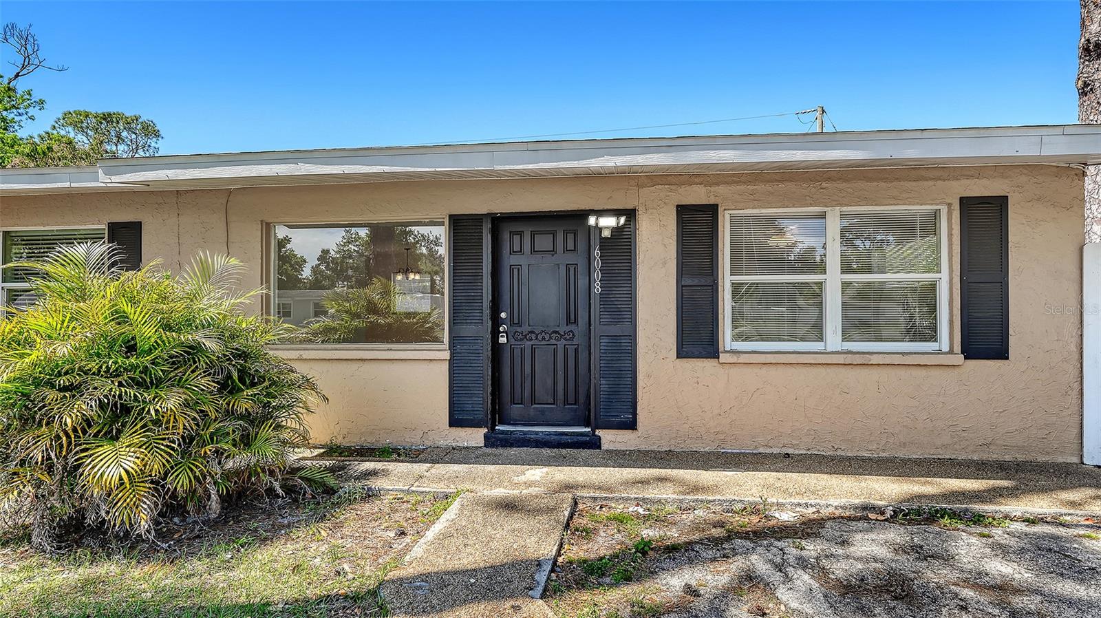 PEACOCKS 1ST ADD - Residential