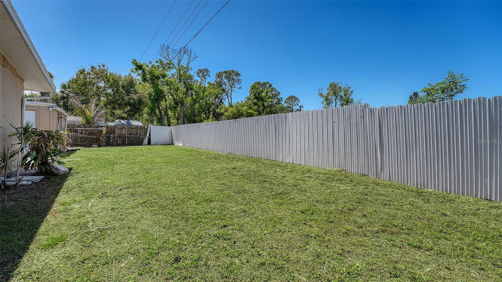 PEACOCKS 1ST ADD - Residential