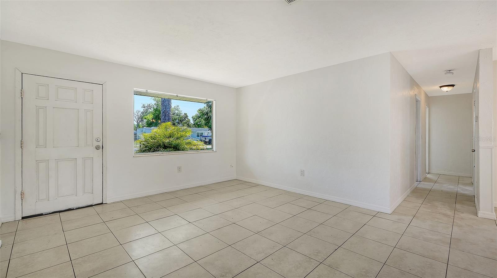 PEACOCKS 1ST ADD - Residential