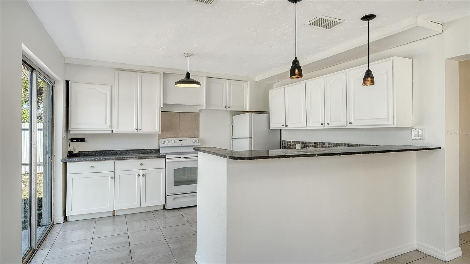 PEACOCKS 1ST ADD - Residential