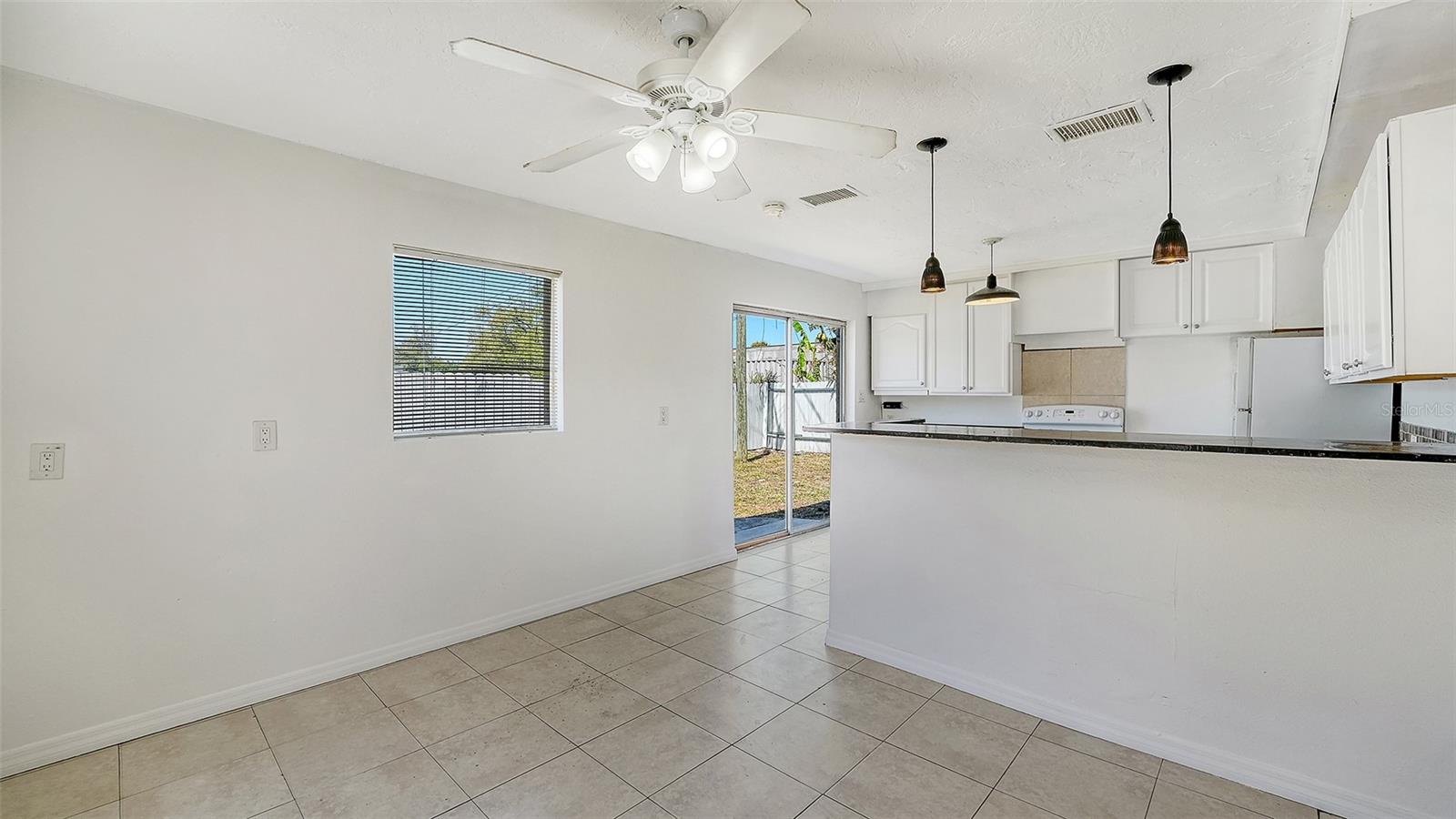 PEACOCKS 1ST ADD - Residential