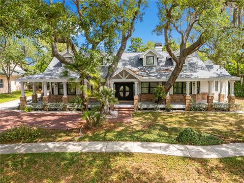 Photo of 335 Sanctuary Drive, Crystal Beach, FL 34681 (MLS # TB8503163)