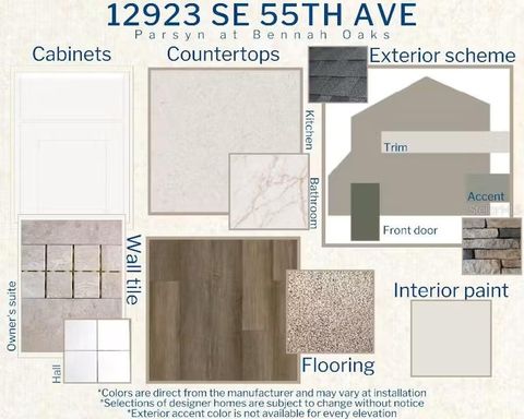 Tiny photo for 12923 SE 55th Avenue, Belleview, FL 34420 (MLS # L4962367)