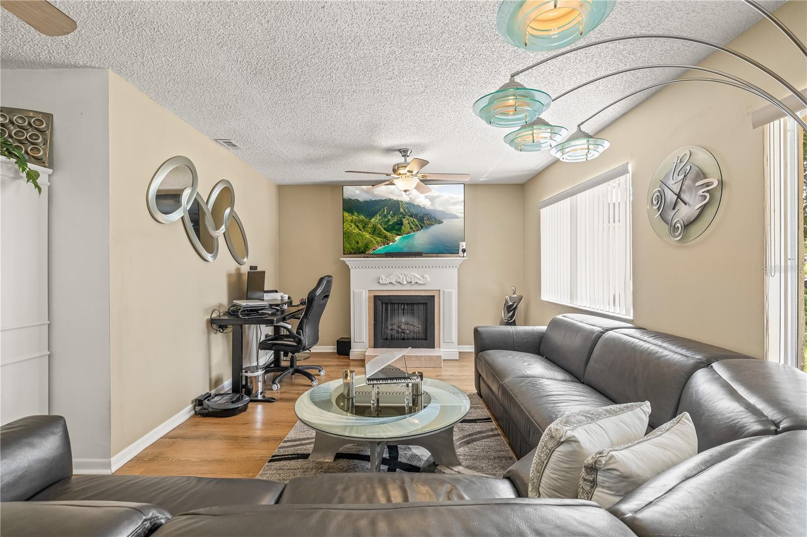 TRADE WINDS ESTATES SUB - Residential