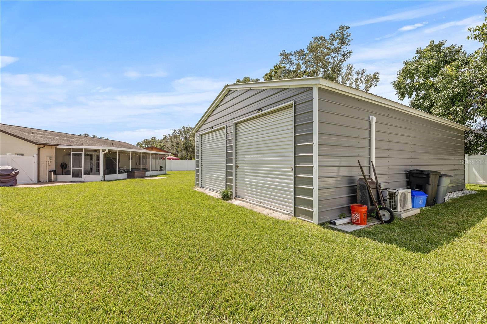 TRADE WINDS ESTATES SUB - Residential