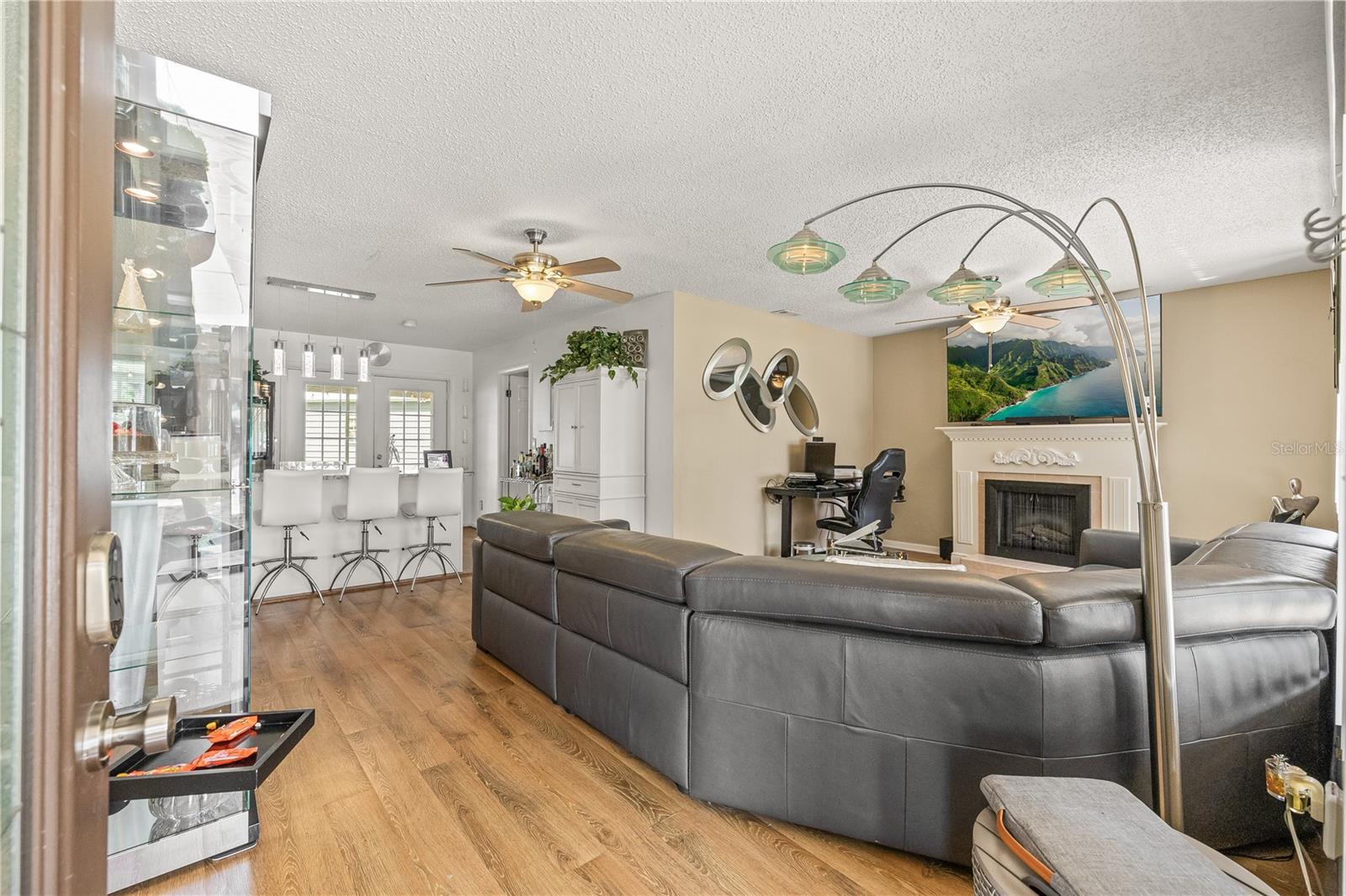 TRADE WINDS ESTATES SUB - Residential