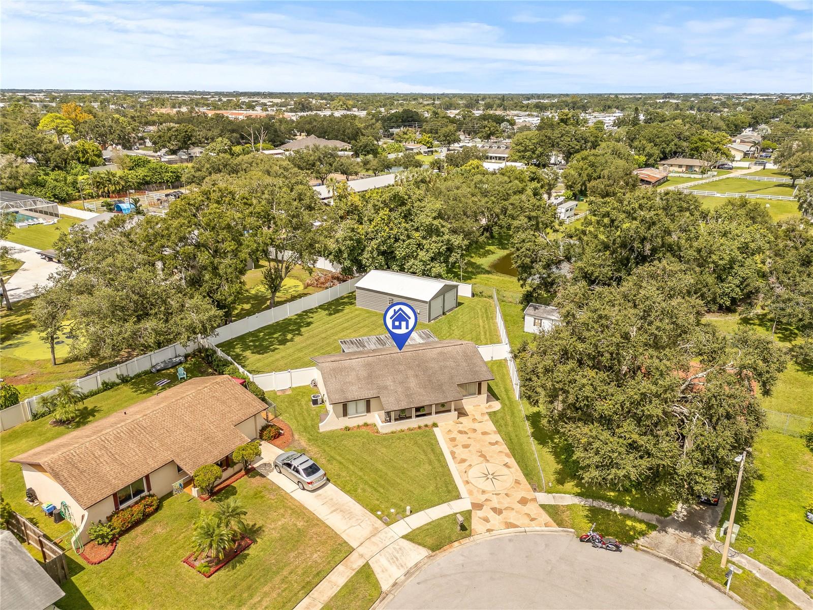 TRADE WINDS ESTATES SUB - Residential
