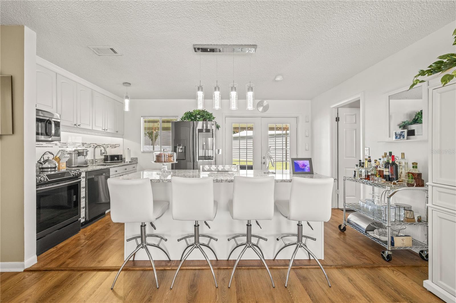 TRADE WINDS ESTATES SUB - Residential