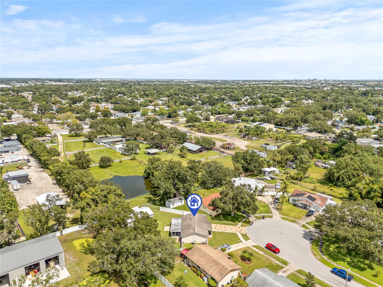 TRADE WINDS ESTATES SUB - Residential