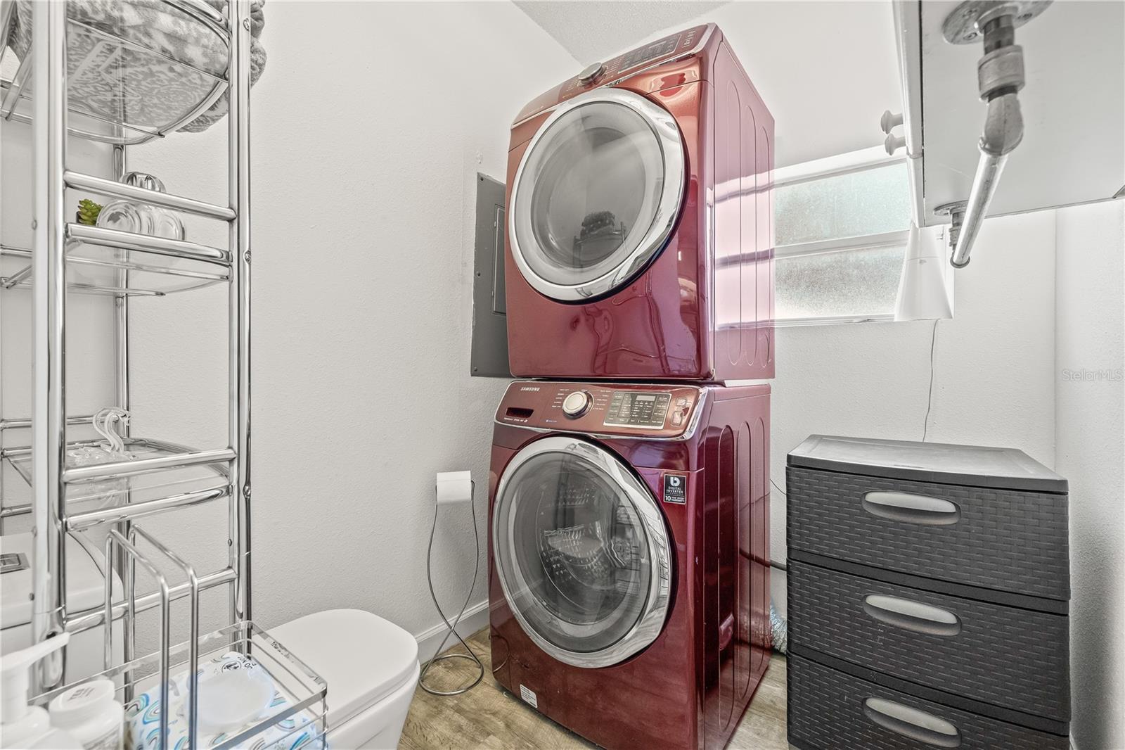 TRADE WINDS ESTATES SUB - Residential