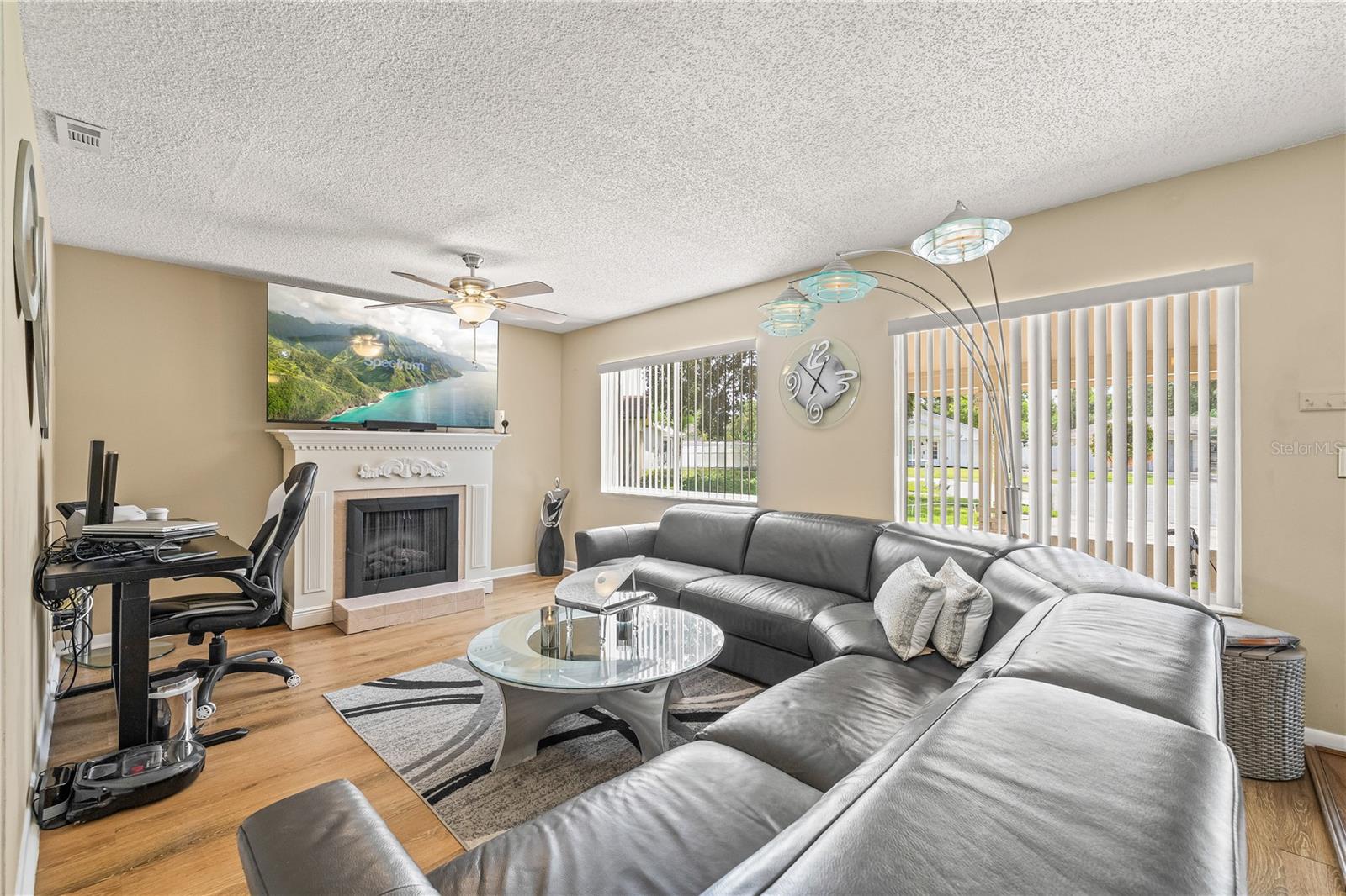 TRADE WINDS ESTATES SUB - Residential