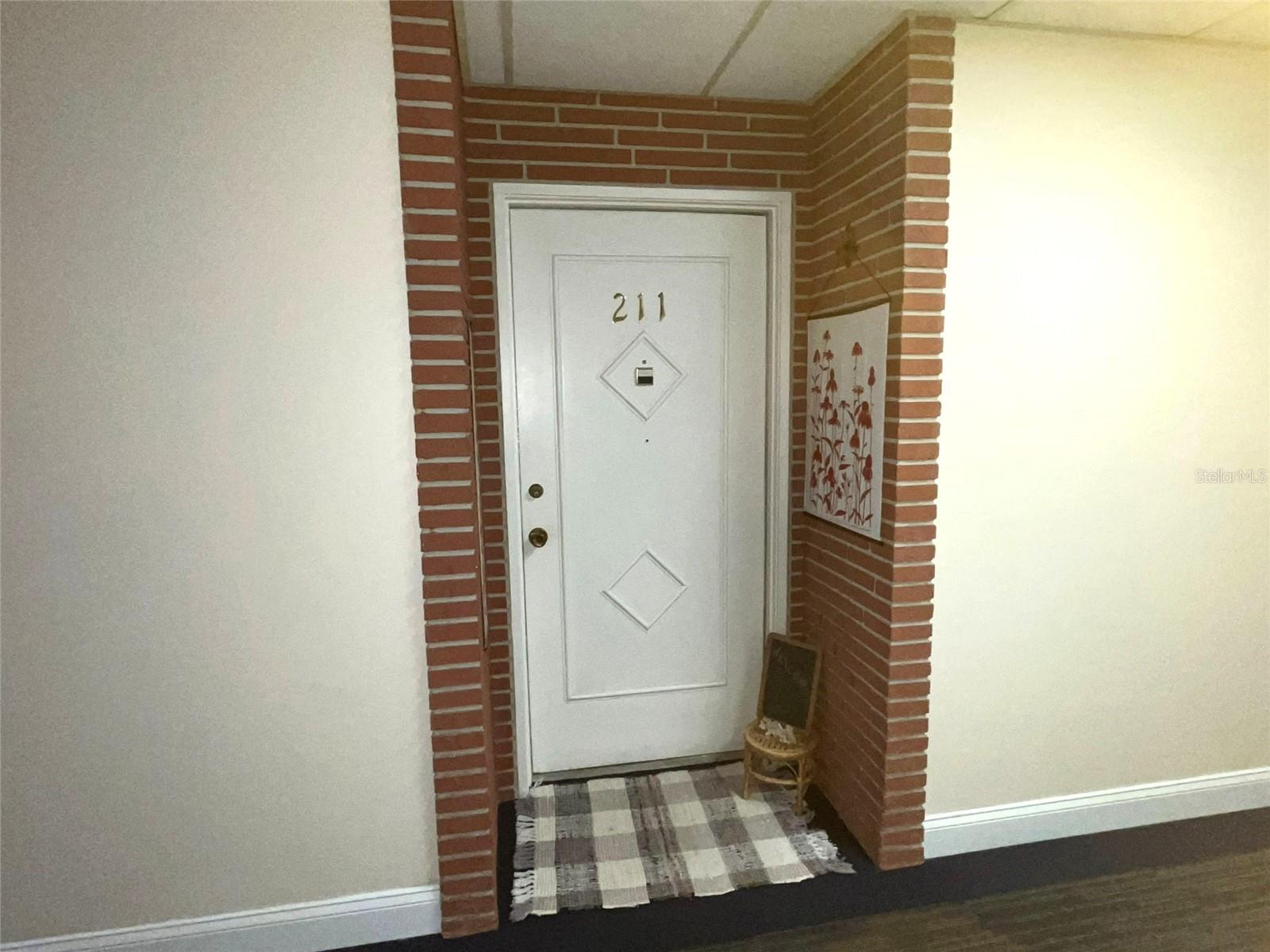 100 BLUFF VIEW DRIVE 211A