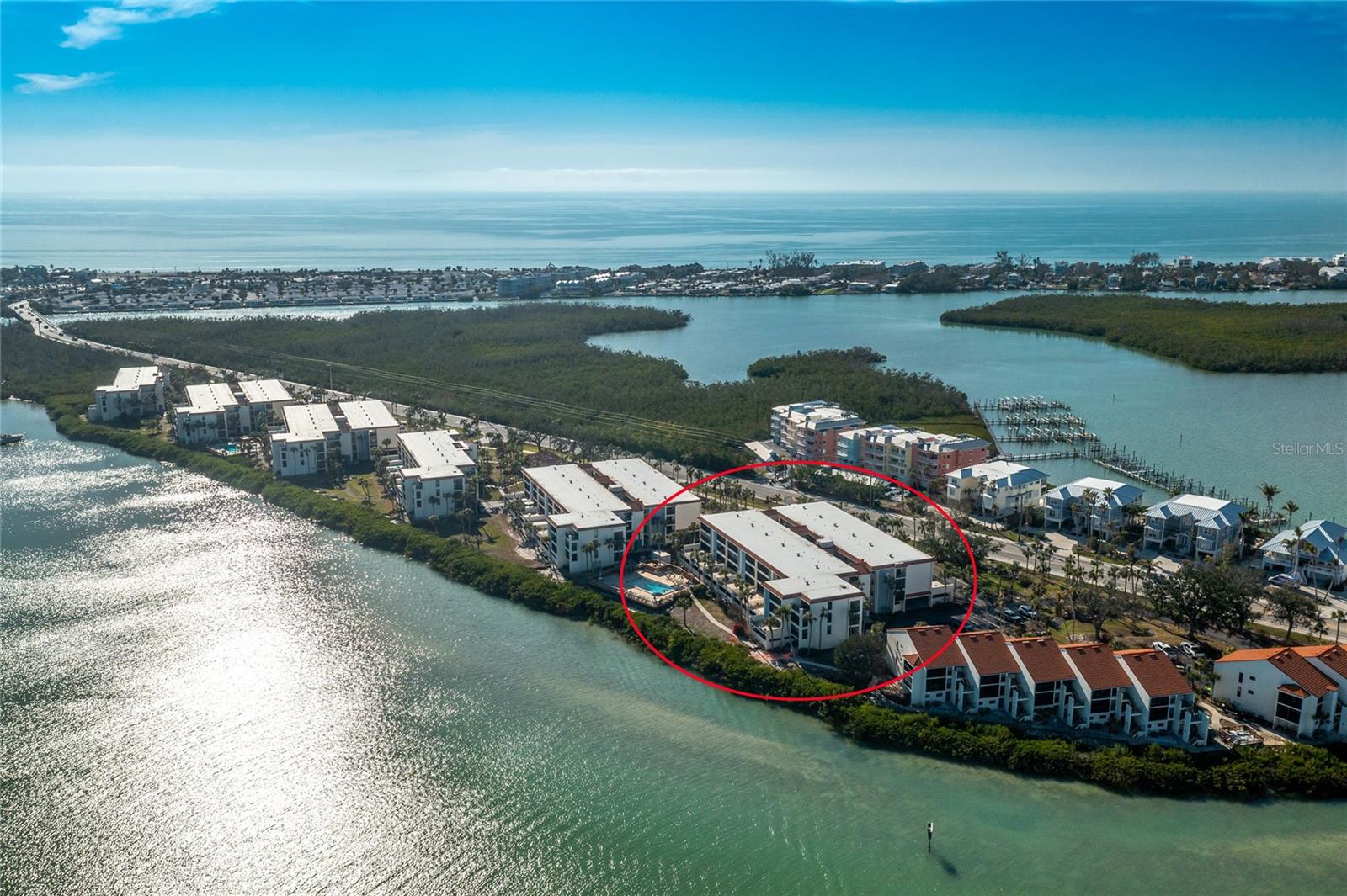 1501 BEACH ROAD 209
