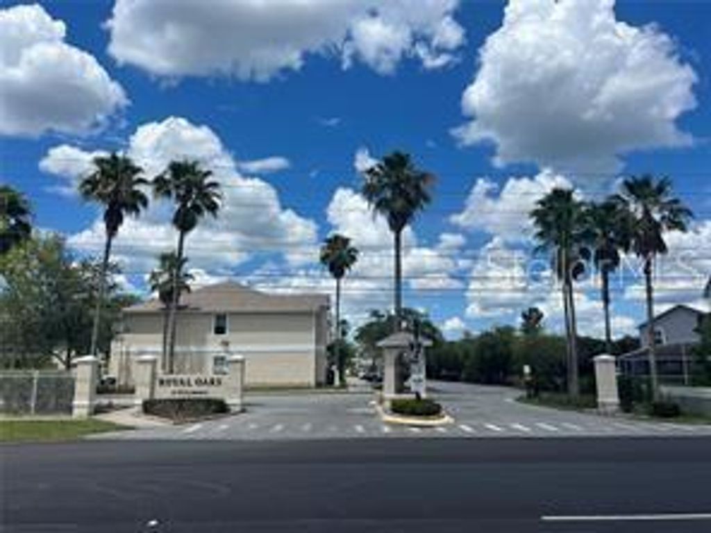 Photo of 2315 Prime Circle #2315B, Kissimmee, FL 34746 (MLS # O6406630)