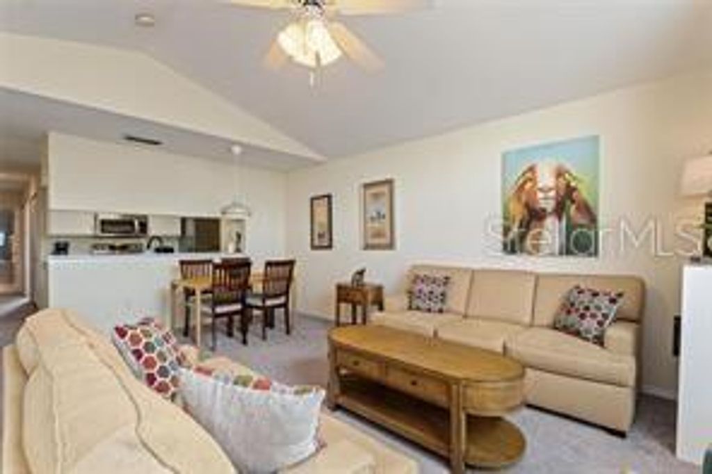 Photo of 2315 Prime Circle #2315B, Kissimmee, FL 34746 (MLS # O6406630)