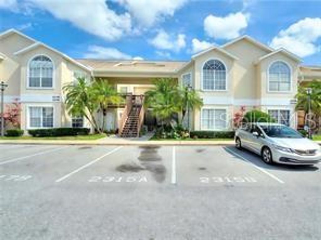 Photo of 2315 Prime Circle #2315B, Kissimmee, FL 34746 (MLS # O6406630)