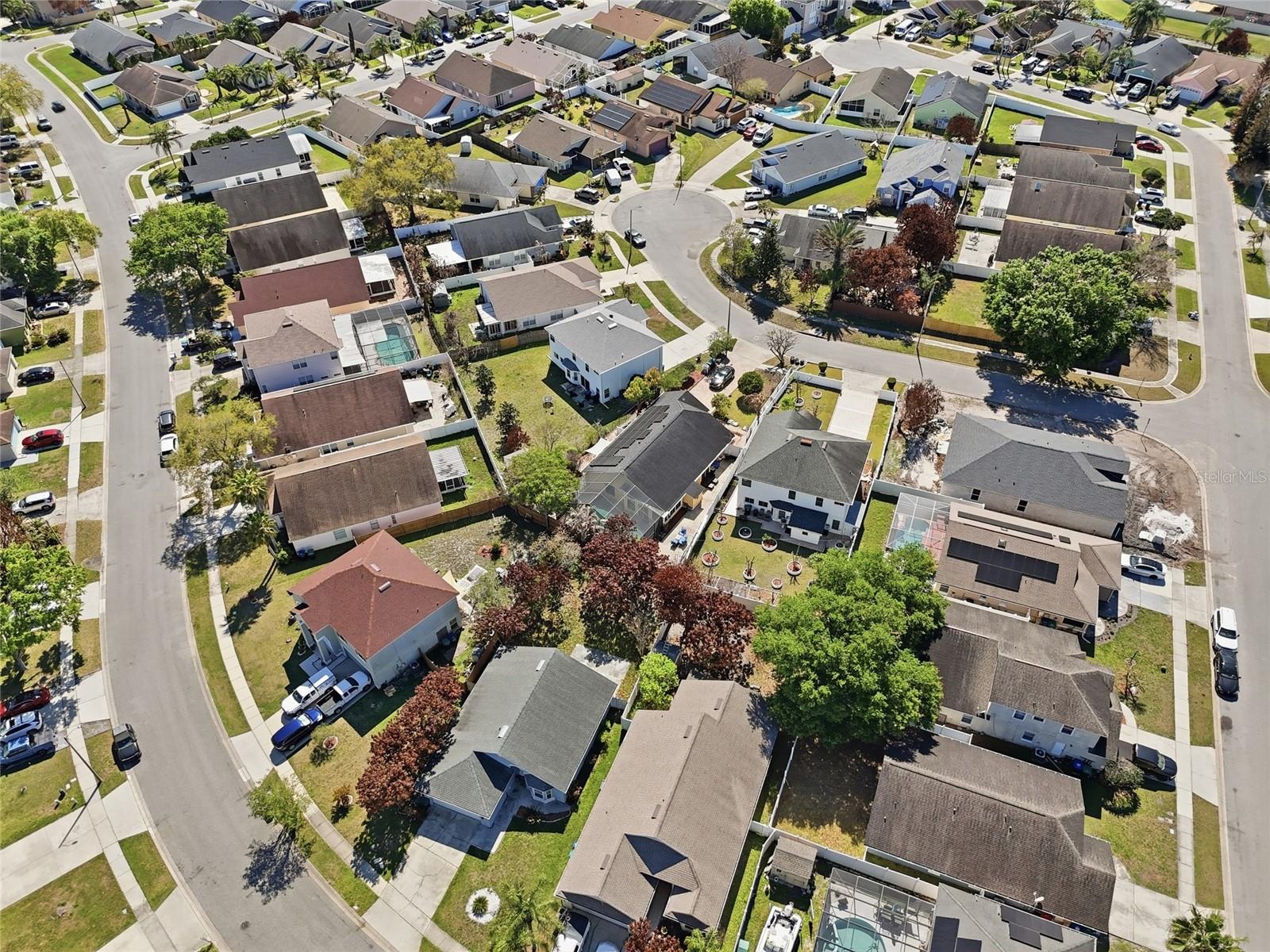 SOUTHCHASE 01A PRCL 05 PH 01 - Residential