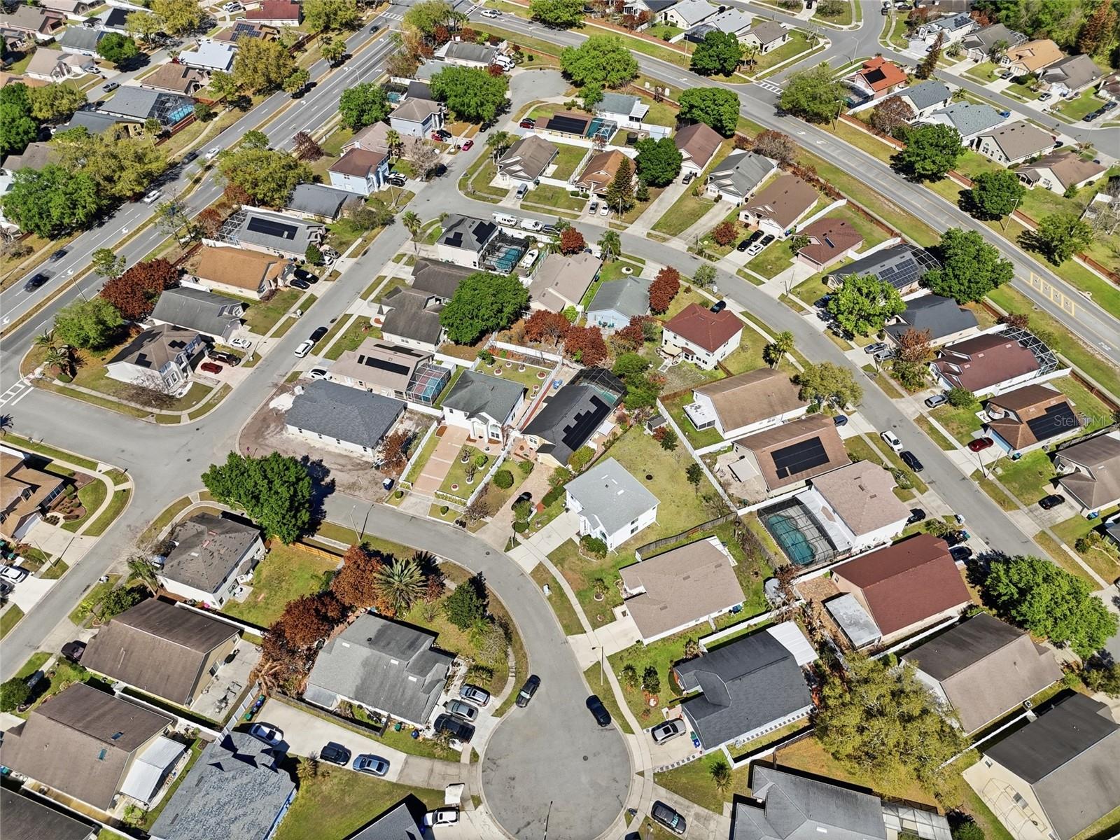 SOUTHCHASE 01A PRCL 05 PH 01 - Residential