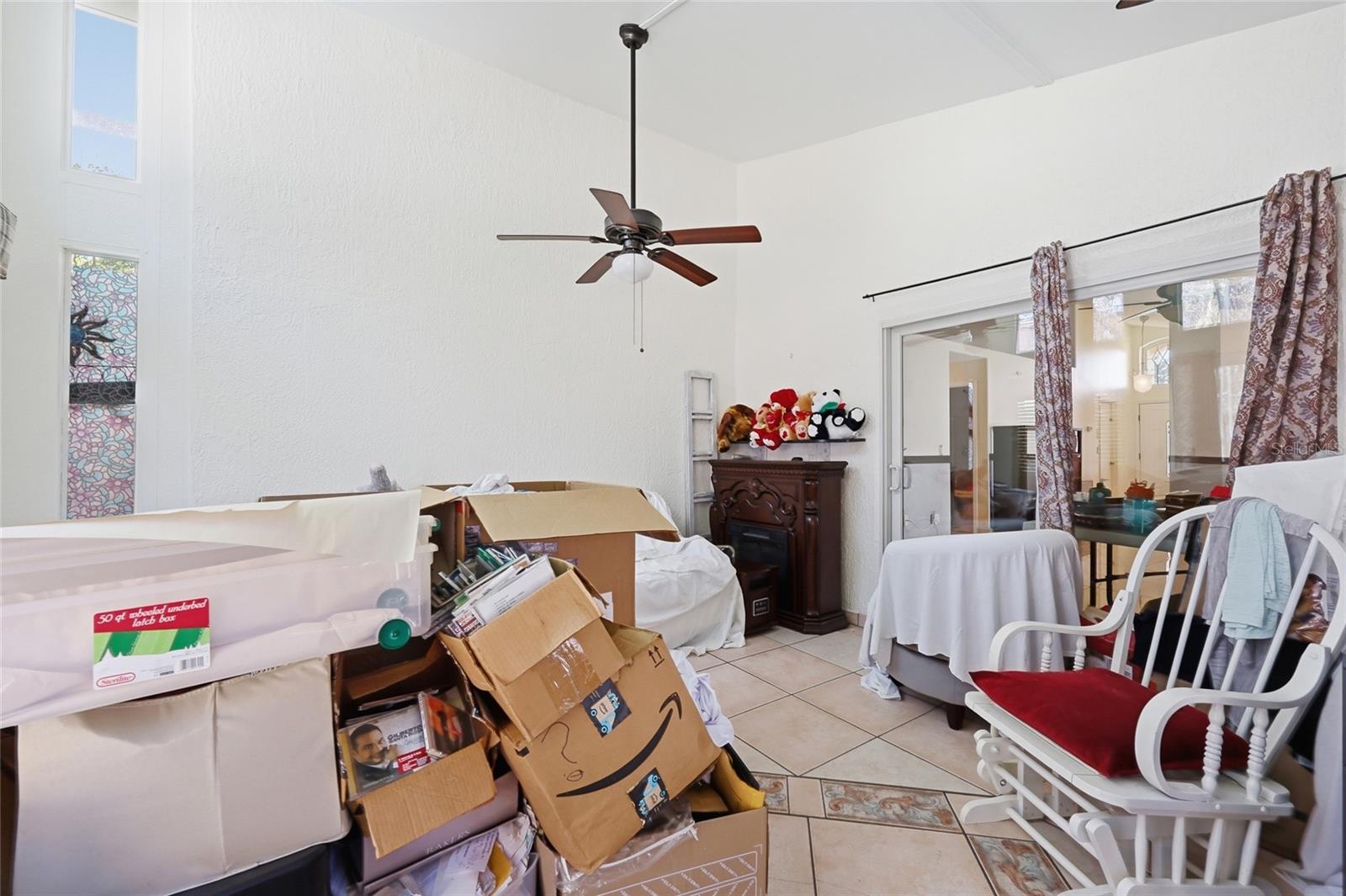 SOUTHCHASE 01A PRCL 05 PH 01 - Residential