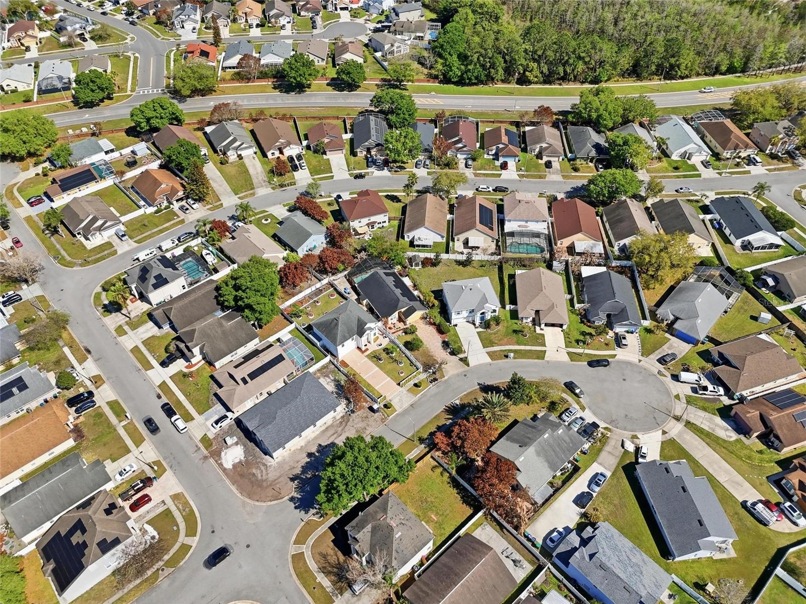 SOUTHCHASE 01A PRCL 05 PH 01 - Residential