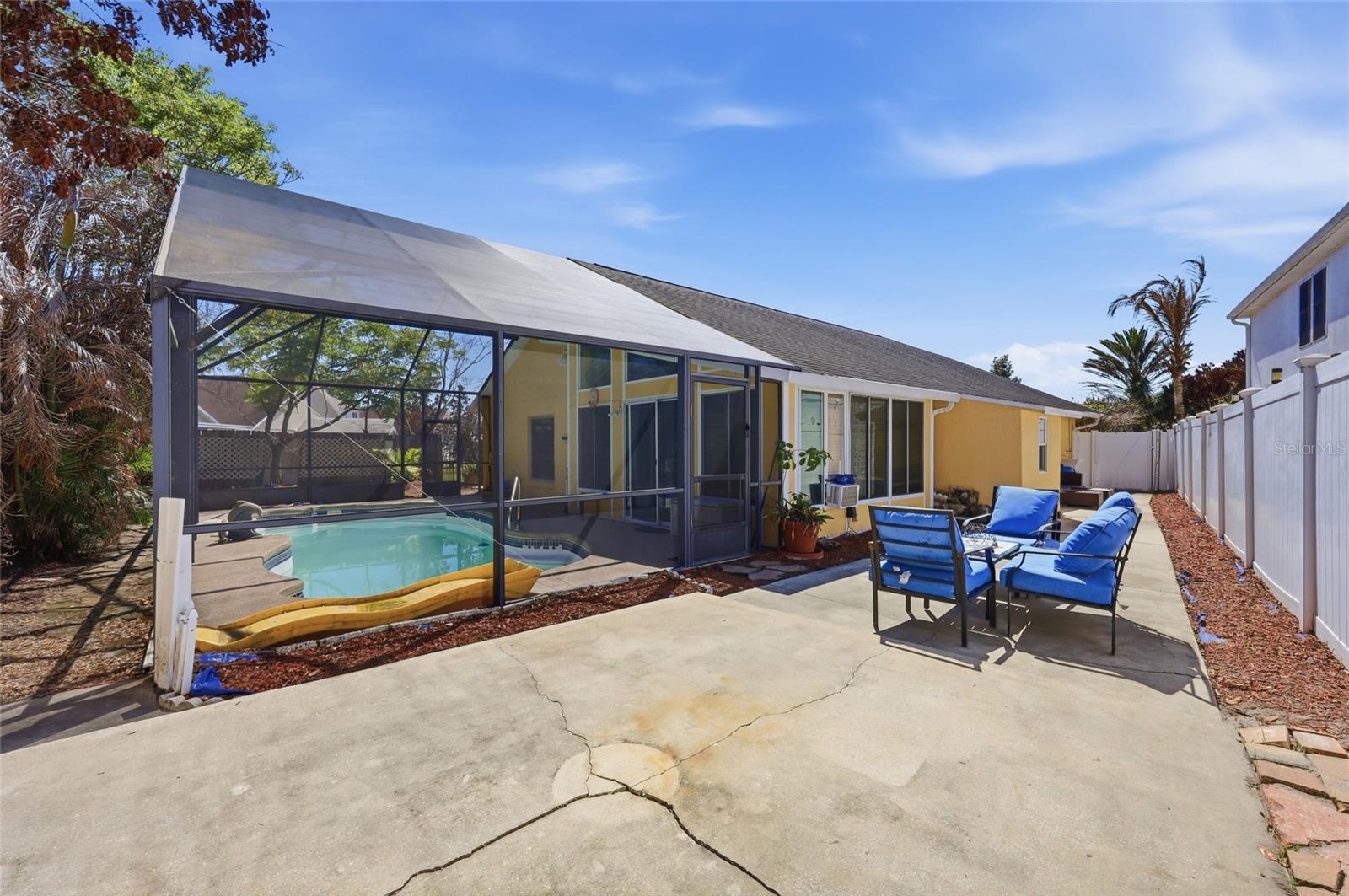 SOUTHCHASE 01A PRCL 05 PH 01 - Residential