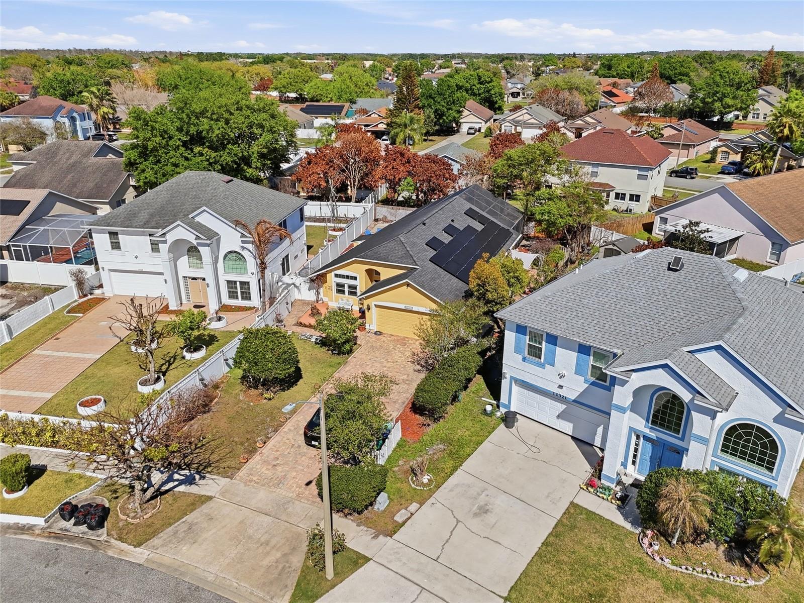 SOUTHCHASE 01A PRCL 05 PH 01 - Residential