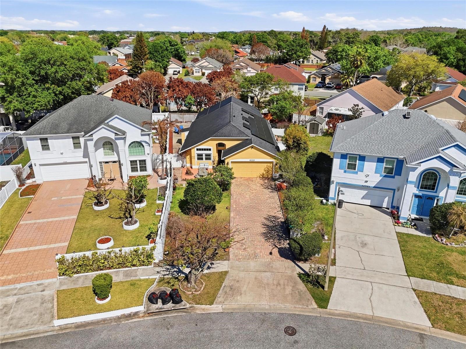 SOUTHCHASE 01A PRCL 05 PH 01 - Residential