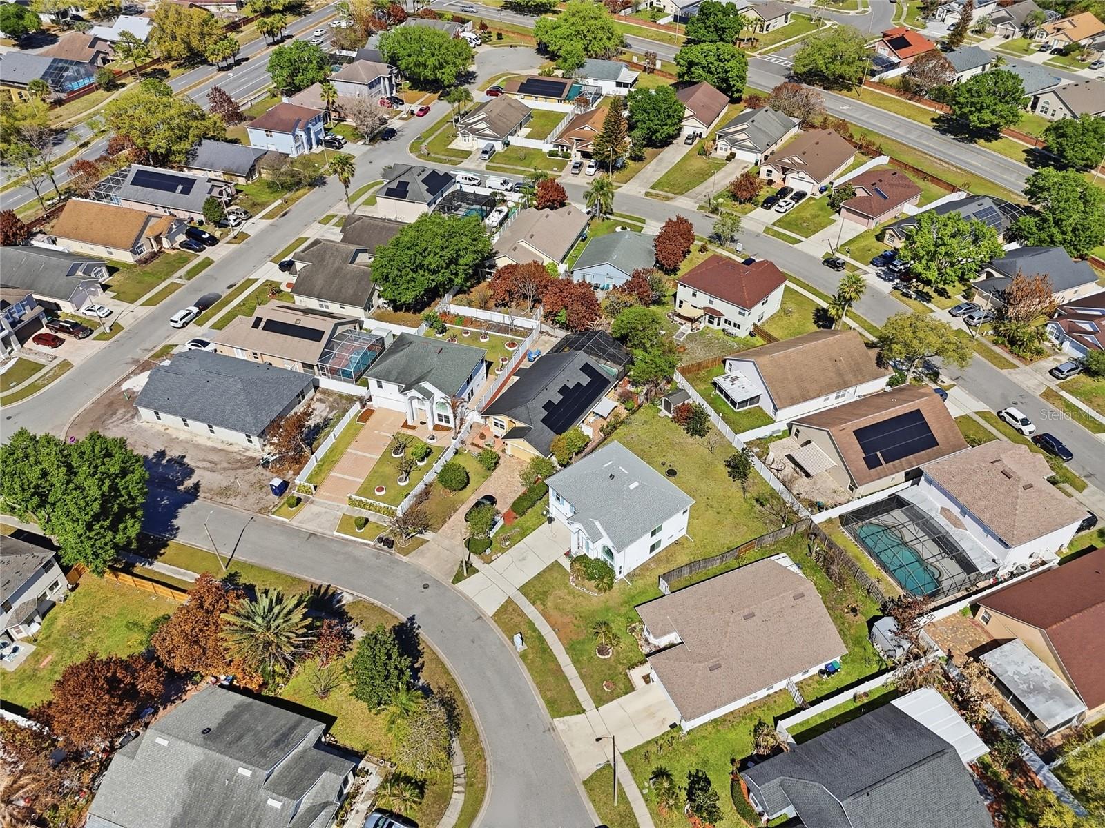 SOUTHCHASE 01A PRCL 05 PH 01 - Residential