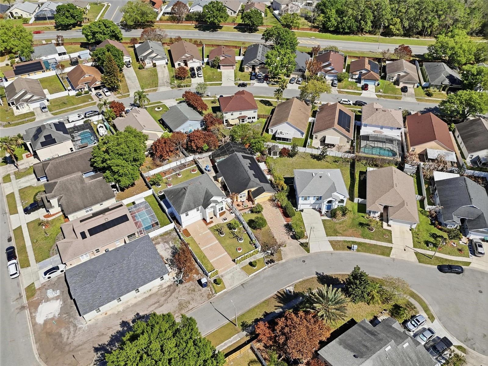 SOUTHCHASE 01A PRCL 05 PH 01 - Residential