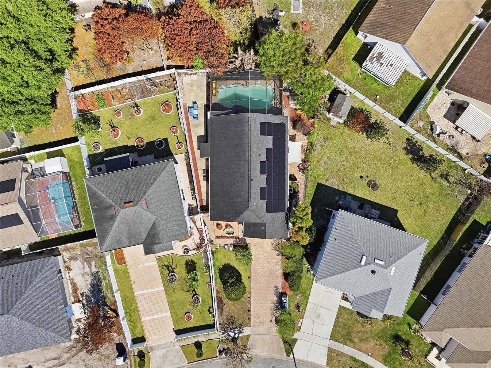 SOUTHCHASE 01A PRCL 05 PH 01 - Residential