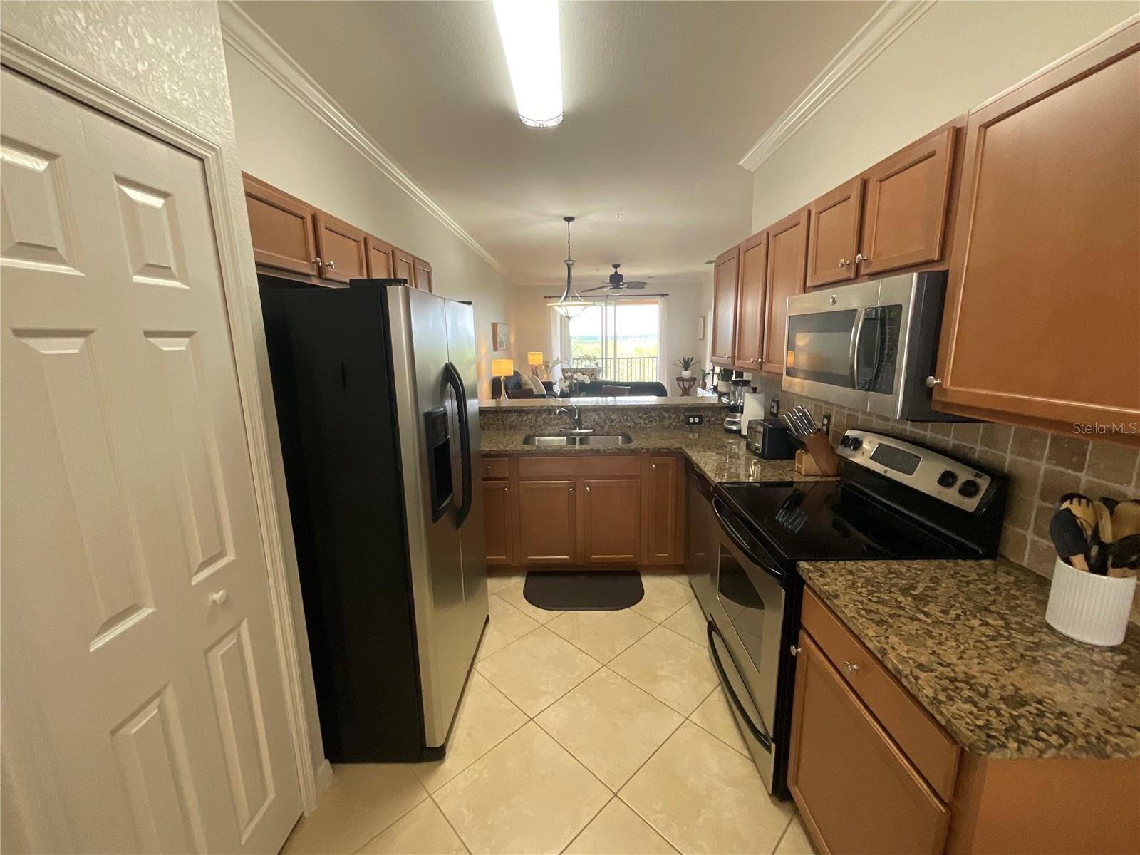 RIVER STRAND PH 1 - Residential Lease