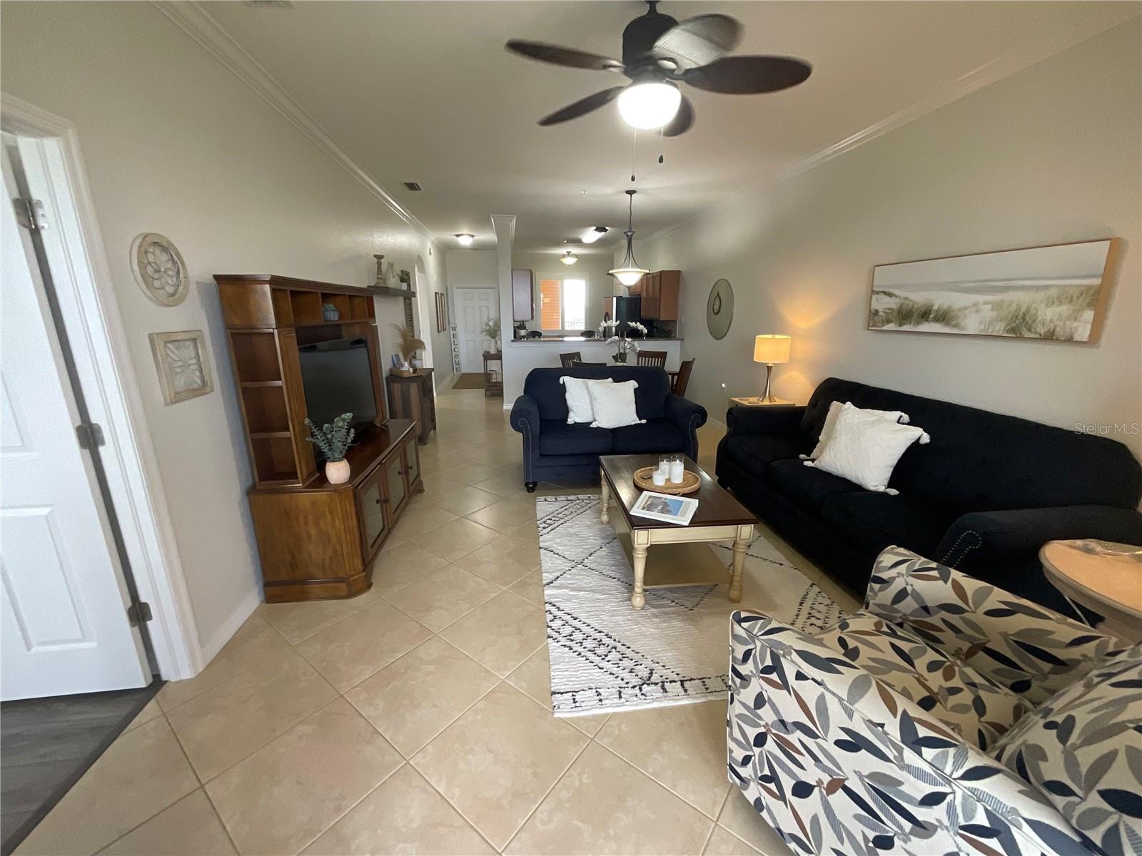 RIVER STRAND PH 1 - Residential Lease