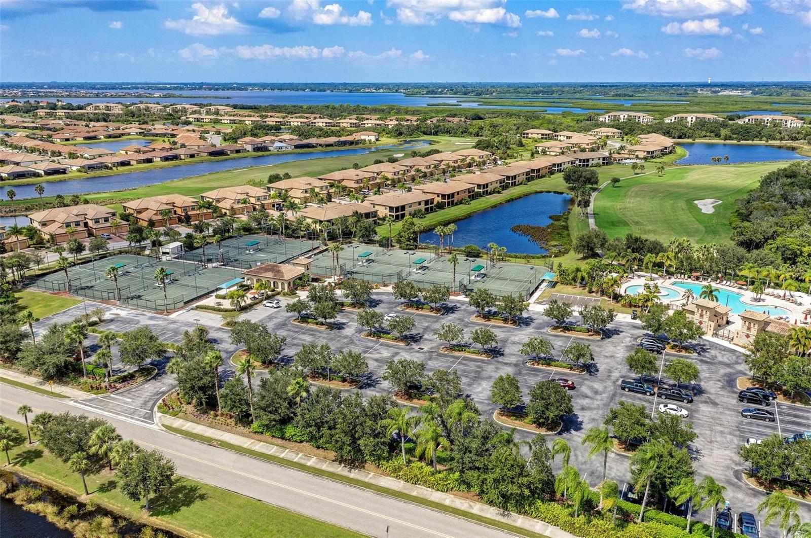 RIVER STRAND PH 1 - Residential Lease