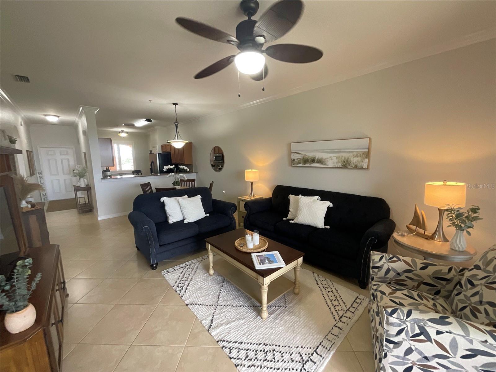 RIVER STRAND PH 1 - Residential Lease