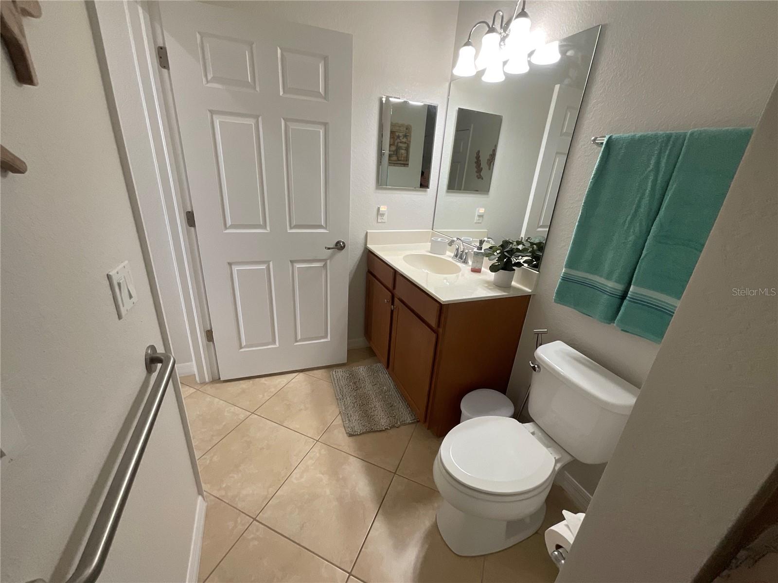 RIVER STRAND PH 1 - Residential Lease