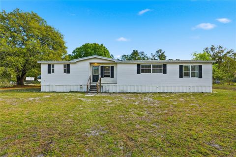 Photo of 6903 SW County Road 225, Starke, FL 32091 (MLS # GC537737)