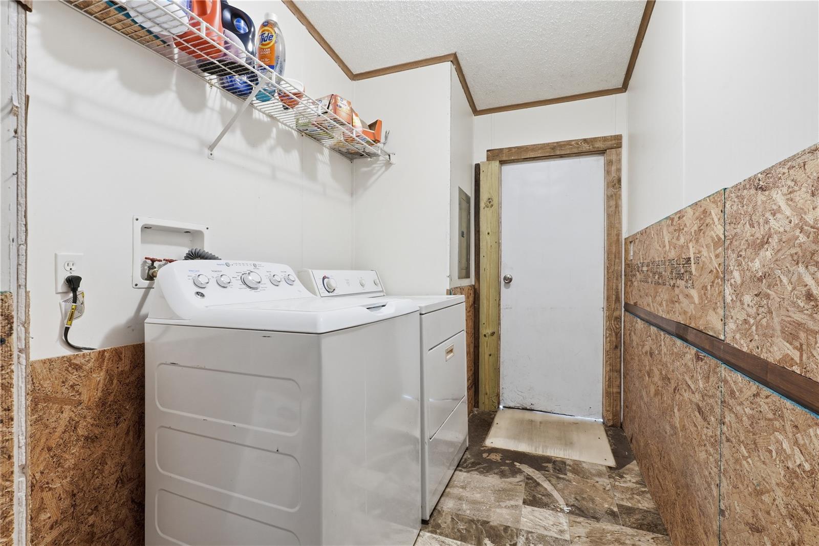 N/A - Residential
